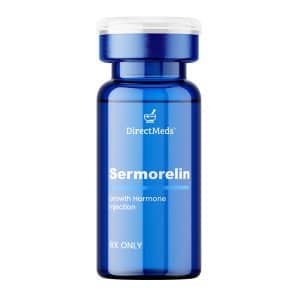 sermorelin